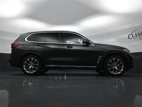 Used 2020 BMW X5 sDrive40i w/ Premium Package image 30