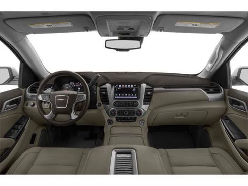Used 2019 GMC Yukon Denali w/ Open Road Package AWD/4WD image 11