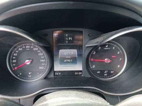 Used 2017 Mercedes-Benz GLC 300 image 5