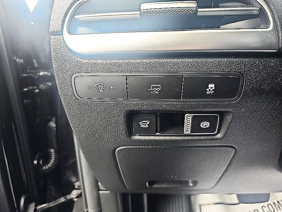 Certified 2024 Hyundai Palisade SEL AWD/4WD image 12