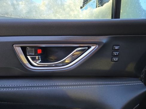 Used 2024 Subaru Ascent Limited w/ Technology Package image 21