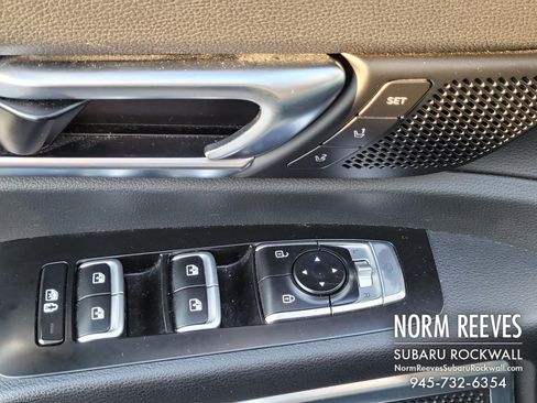 Used 2021 Kia Telluride SX w/ SX Prestige Package image 26