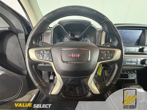 Used 2019 GMC Canyon Denali AWD/4WD image 11