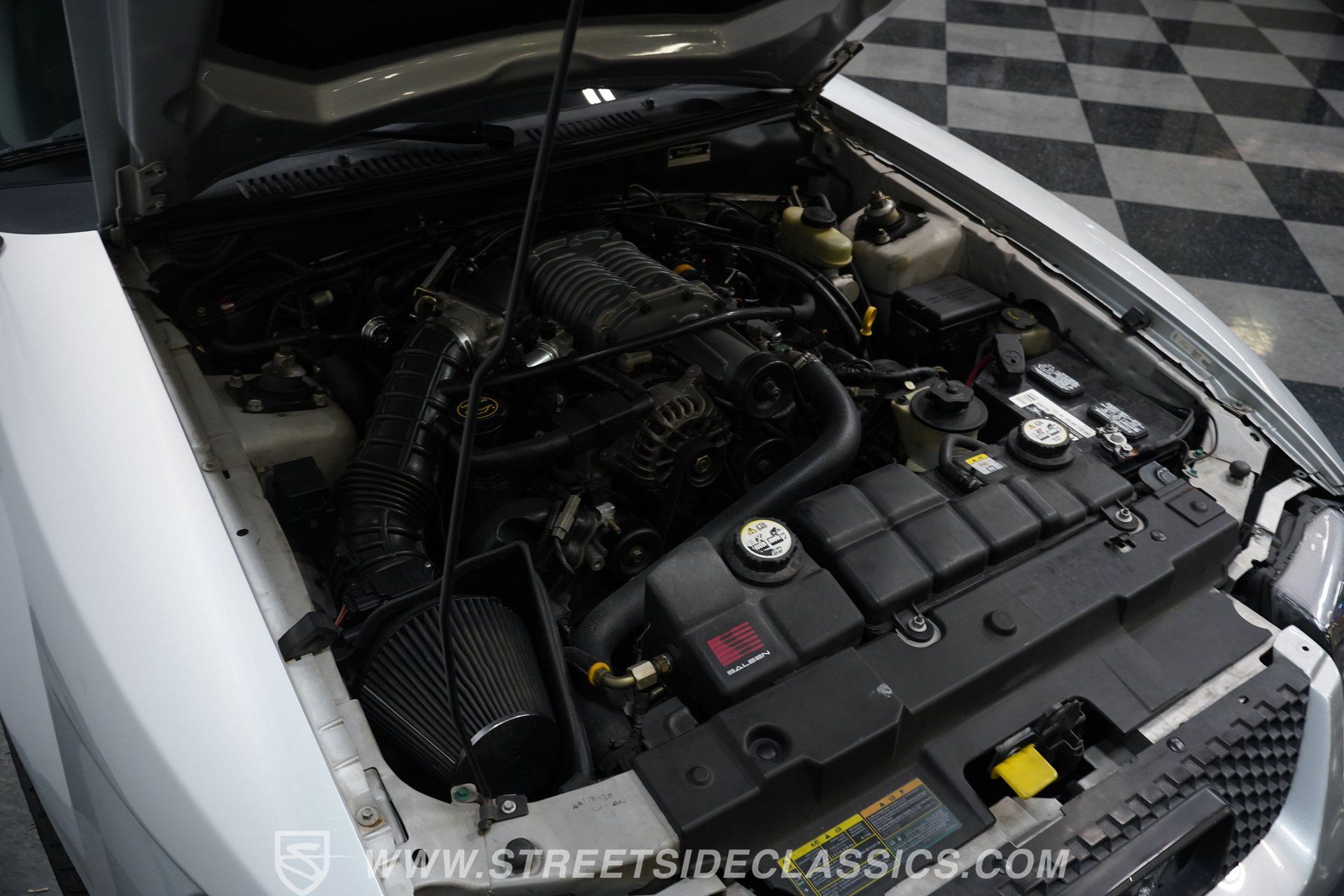 Used 2001 Ford Mustang GT RWD image 34
