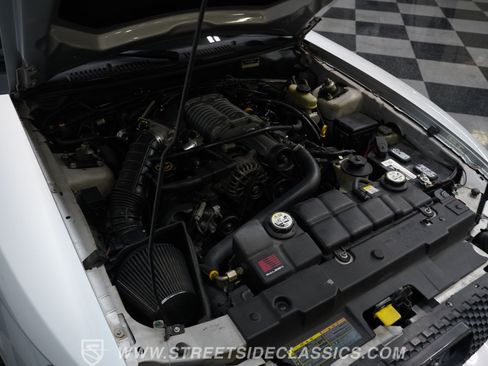 Used 2001 Ford Mustang GT RWD image 34