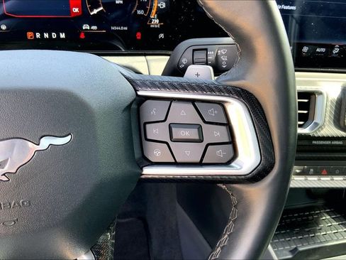 Used 2024 Ford Mustang GT Premium RWD image 19