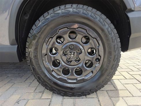 Used 2026 Honda Passport TrailSport image 20