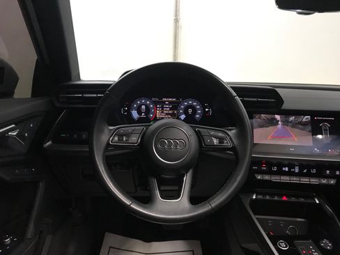 Used 2023 Audi A3 2.0T Premium w/ Convenience Package FWD image 19