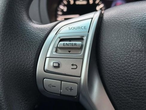 Used 2017 Nissan Altima 2.5 S w/ Power Driver Seat Package image 19