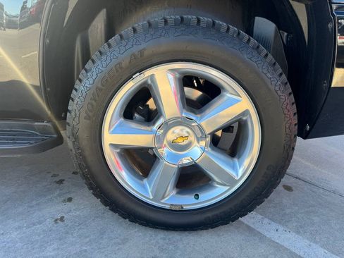 Used 2012 Chevrolet Tahoe LTZ image 40