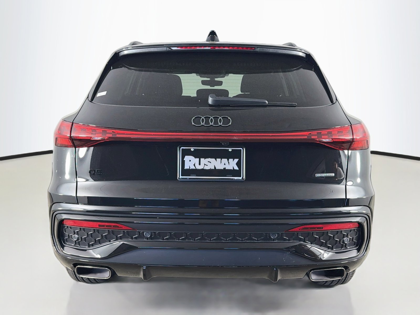 New 2026 Audi Q5 2.0T AWD/4WD image 6