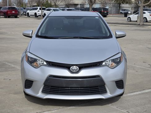 Used 2015 Toyota Corolla LE image 5