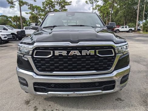 New 2026 RAM 1500 Lone Star image 7