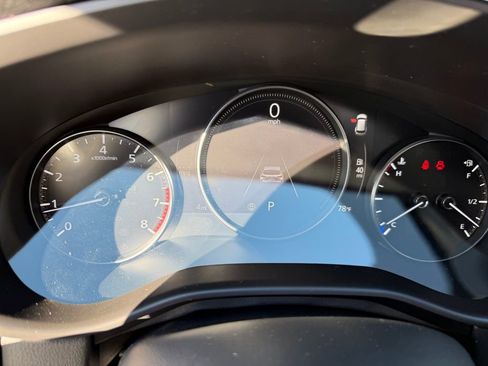 New 2026 MAZDA CX-50 Meridian Edition image 28