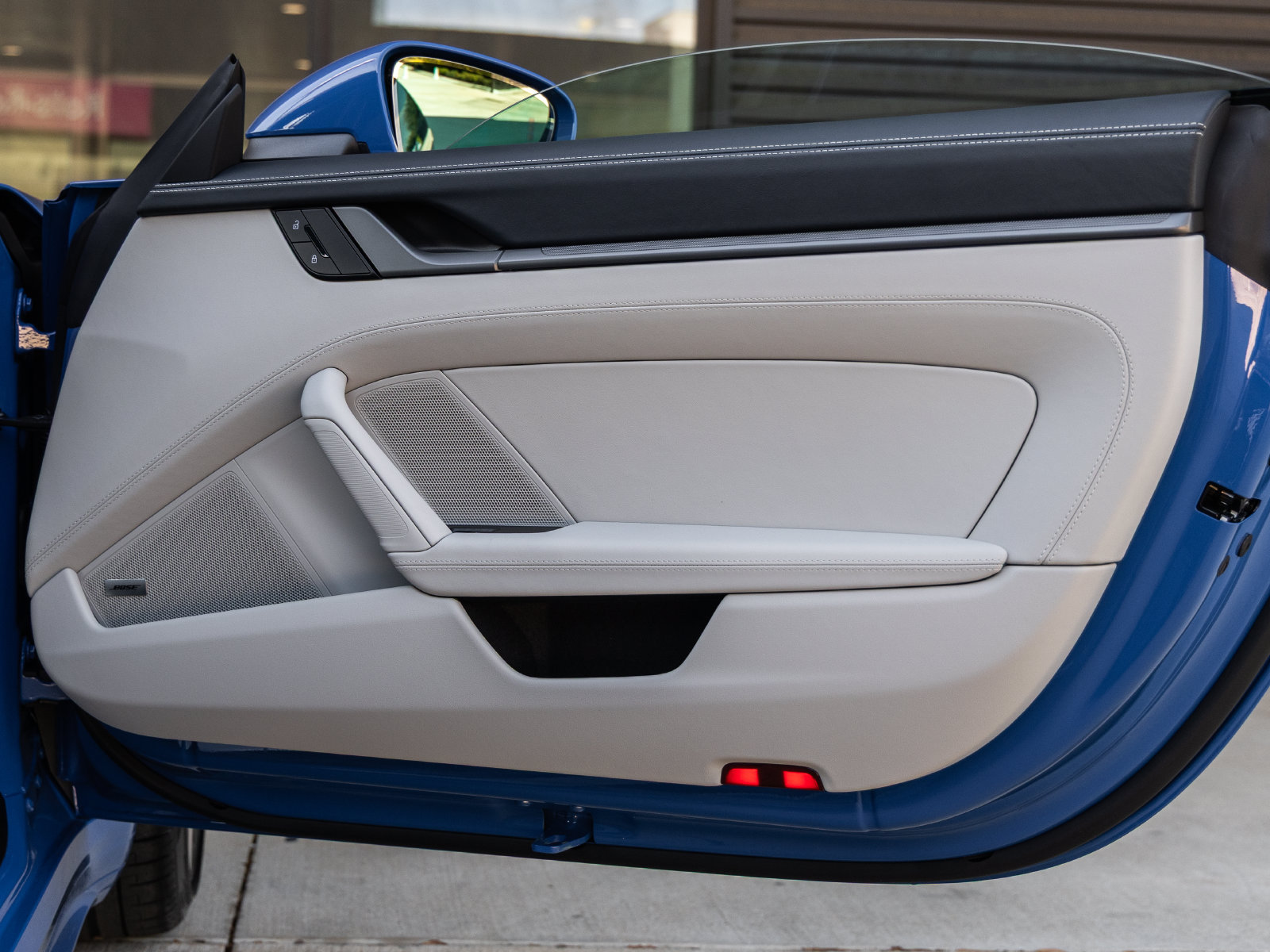 Certified 2026 Porsche 911 Carrera RWD image 41