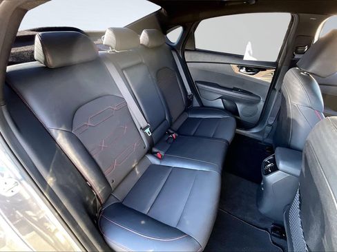 Used 2023 Kia Forte GT image 27