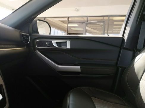 Used 2023 Ford Explorer Timberline AWD/4WD image 26