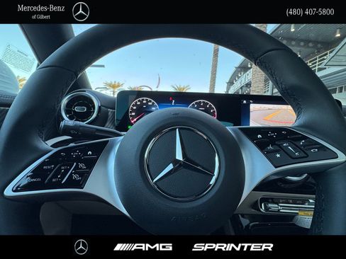 New 2026 Mercedes-Benz CLA 250 image 25