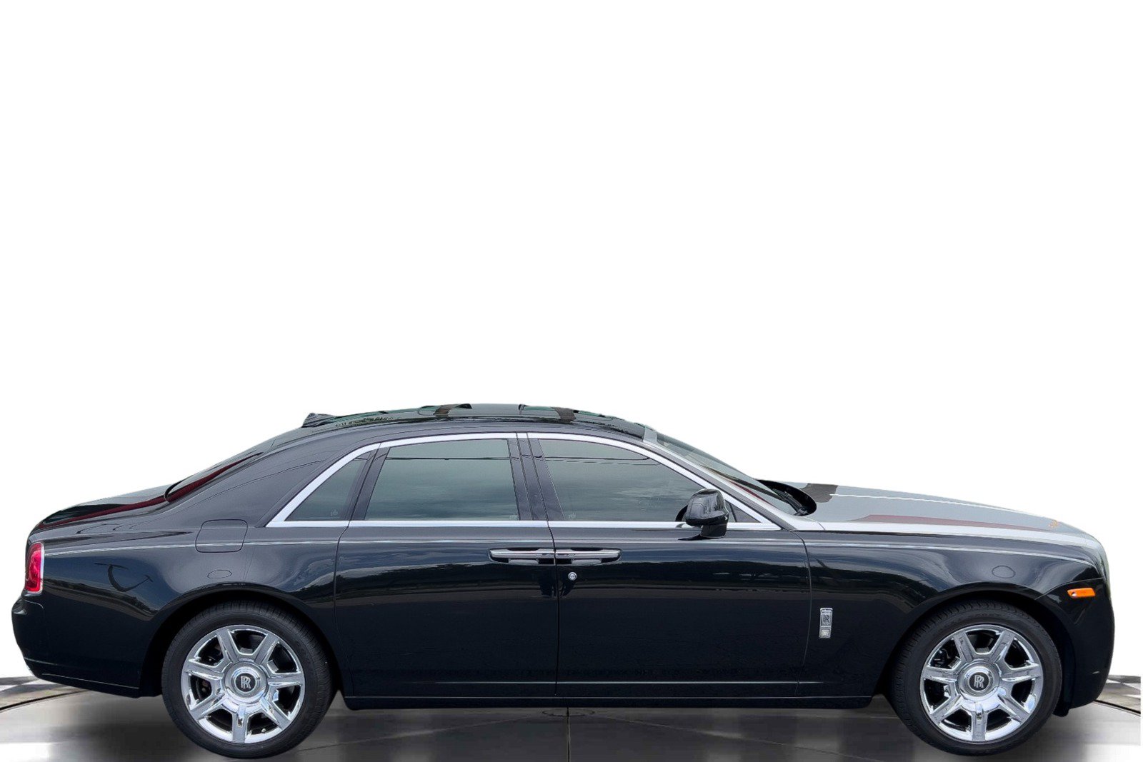 Used 2013 Rolls-Royce Ghost RWD image 1
