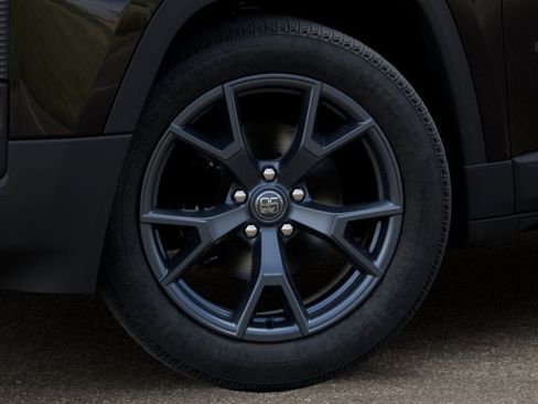 New 2026 Jeep Cherokee Limited AWD/4WD image 37