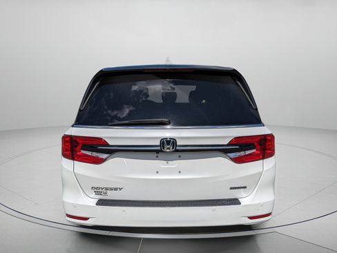 Used 2022 Honda Odyssey Touring image 7