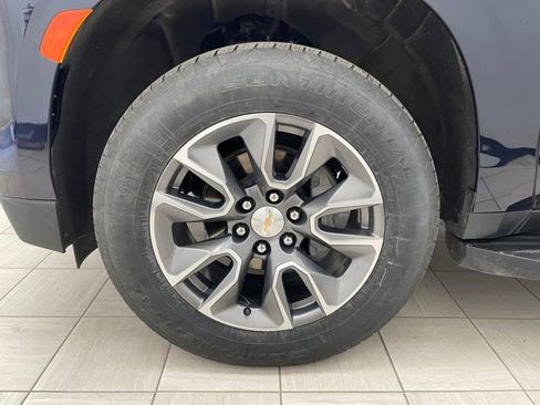Used 2024 Chevrolet Tahoe LS w/ Driver Alert Package AWD/4WD image 7