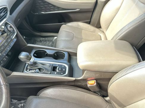 Used 2020 Hyundai Santa Fe Limited FWD image 24