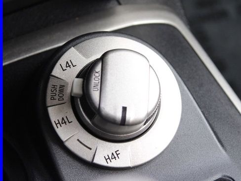 Used 2012 Toyota 4Runner Limited image 41