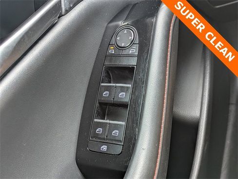 Used 2024 MAZDA MAZDA3 s image 30
