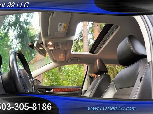 Used 2013 Volkswagen Passat TDI SEL Premium FWD image 3