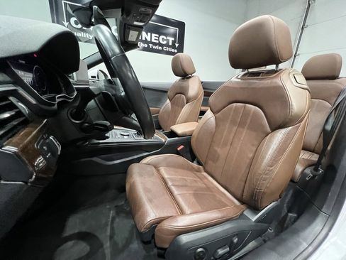 Used 2018 Audi A5 2.0T Premium Plus w/ Premium Plus image 29