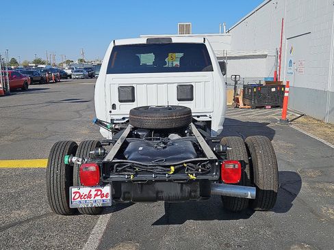 New 2026 RAM 3500 Big Horn image 3