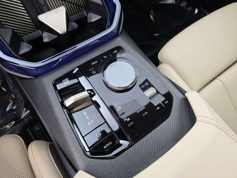 Used 2025 BMW X3 xDrive30i w/ Convenience Package AWD/4WD image 22