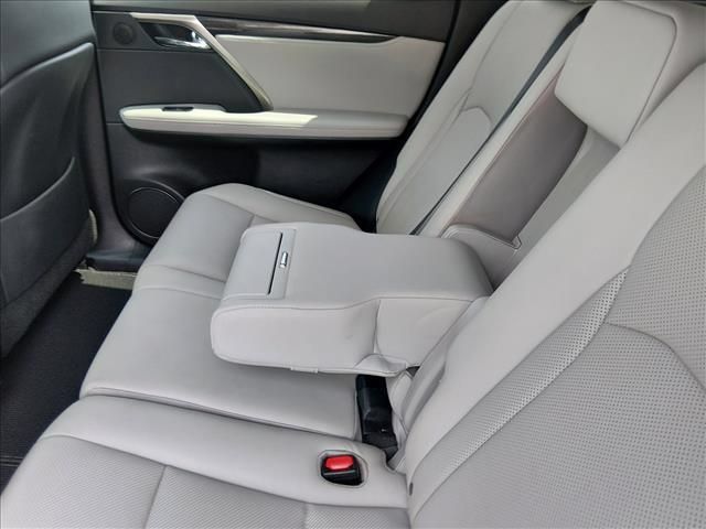 Used 2017 Lexus RX 350 FWD w/ Accessory Package image 14