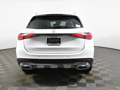 Certified 2026 Mercedes-Benz GLC 300 4MATIC image 6