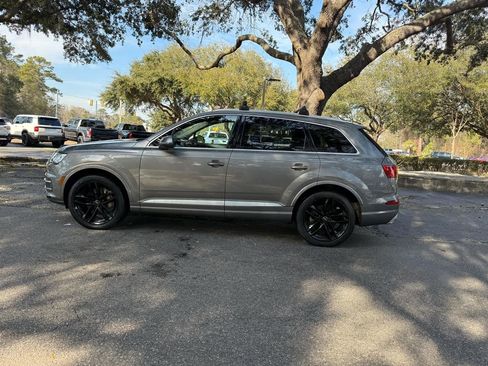 Used 2018 Audi Q7 3.0T Prestige image 8