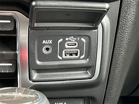 New 2026 Jeep Gladiator Willys image 27