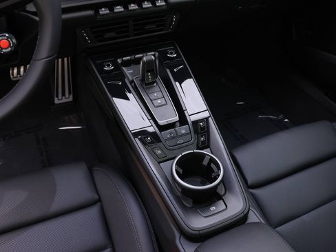 Certified 2025 Porsche 911 Carrera 4 GTS image 21