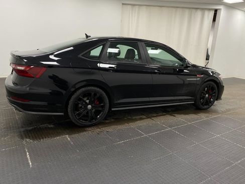Used 2020 Volkswagen Jetta GLI Autobahn image 3