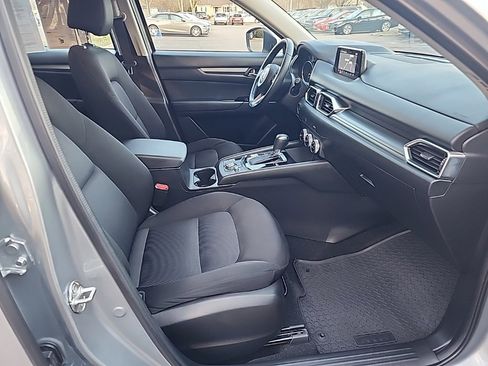 Used 2019 MAZDA CX-5 Sport image 24