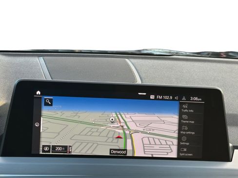 Used 2022 BMW X3 xDrive30i image 15