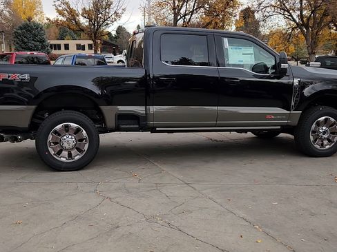 New 2026 Ford F350 King Ranch image 11