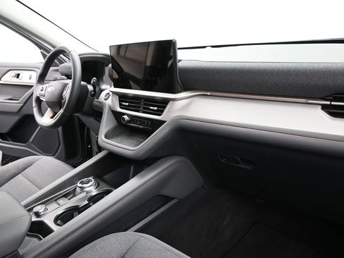 New 2026 Ford Explorer Active image 24