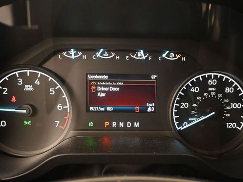 Used 2023 Ford F150 XL w/ STX Appearance Package RWD image 11