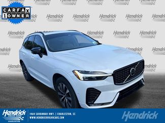 Certified 2024 Volvo XC60 B5 Plus w/ Protection Package Premier AWD/4WD video 1