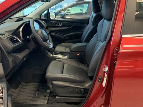 New 2026 Subaru Ascent Limited image 3