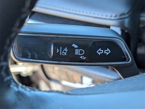 Used 2022 Lincoln Nautilus Reserve image 27