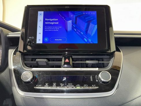 Certified 2024 Toyota Corolla LE image 24