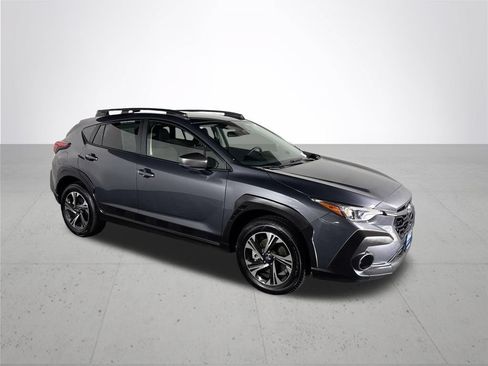 Certified 2025 Subaru Crosstrek 2.5i Premium AWD/4WD image 5