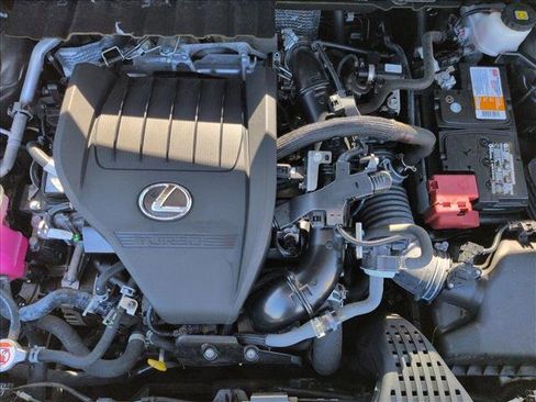 Used 2022 Lexus NX 350 AWD image 24